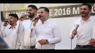 Video thumbnail of "Fratele Amar - In butuci si lanturi grele (Official video) - 2019 -"