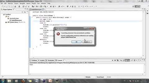Học Java cơ bản Bài 13  Cấu trúc Switch1   YouTube
