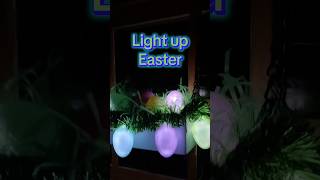 Light up your Easter with Green Mountain Grower 💡#easter #easteregg #shortvideo #shorts #short