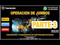 OPERACION DE JUMBOS - CLASE INTRODUCCION - PARTE 3