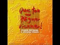 Que Ton Regne Vienne (1995) - Sylvain Freymound Et Louange Vivante (Full Album)