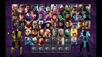 MugenHook | 0.5.6 Release