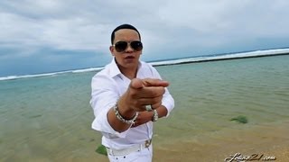 Mirandonos - J Alvarez  (Original) (Con Letra) REGGAETON 2013 / DALE ME GUSTA