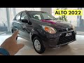 Only Rs.4 Lakh🔥2022 Maruti Suzuki Alto VXI with On-Road Price Most Detailed Walkaround | Arsh Jolly