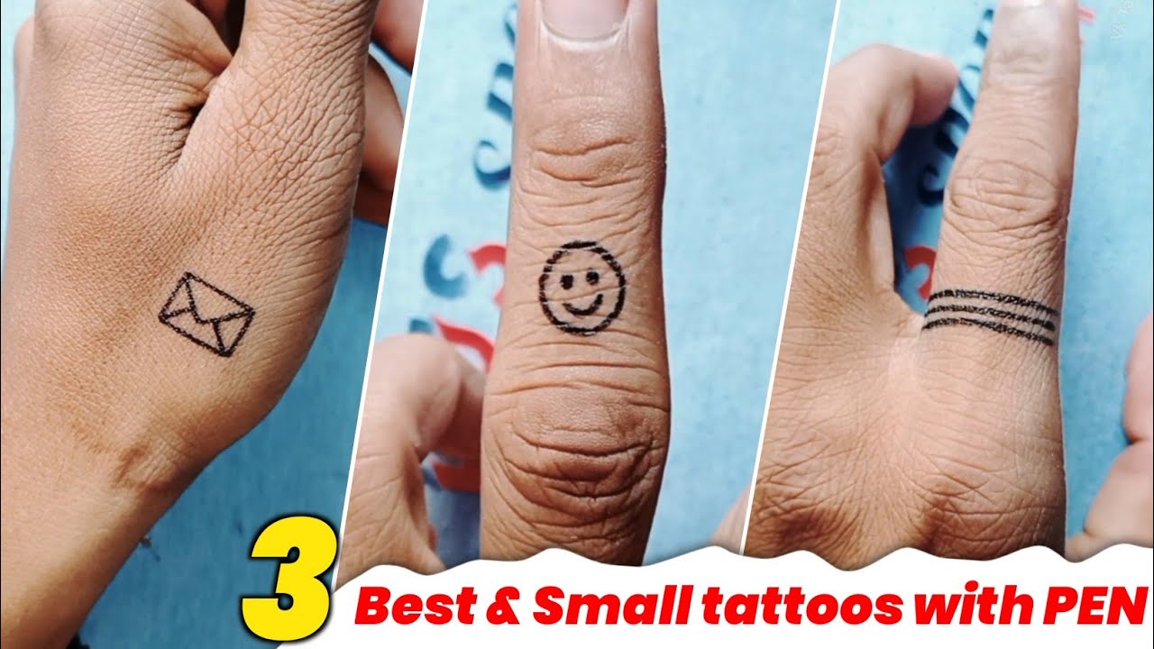 Tattoo gel pens in Ajmer at best price by Atc Multiclean Group - Justdial