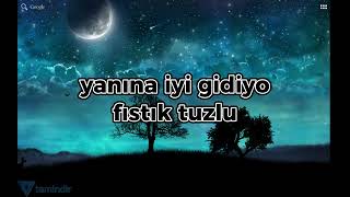 (lyrics)oraletim muzlu Resimi