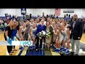 Stevens 1000th Career Win Earns #2 Play on ESPN's SportsCenter
