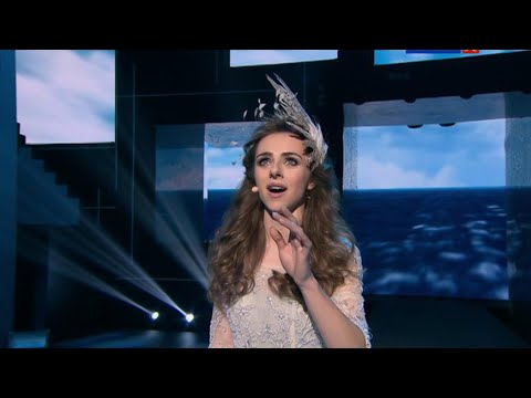 Большая опера 2017. 9-й выпуск. Конкурс оперных вокалистов / Телеканал Культура Большая опера 2017. 9-й выпуск. Конкурс оперных вокалистов / Телеканал Культура
