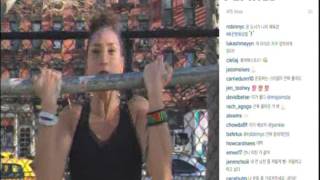 아디다스 adidas - Robin Arzon