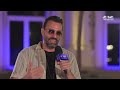 نور عاشور قال لنا طقوس الكينج محمد منير قبل حفلاته.. مش هتصدق