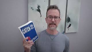 Post Pynchon: Three books to read if you love reading Pynchon