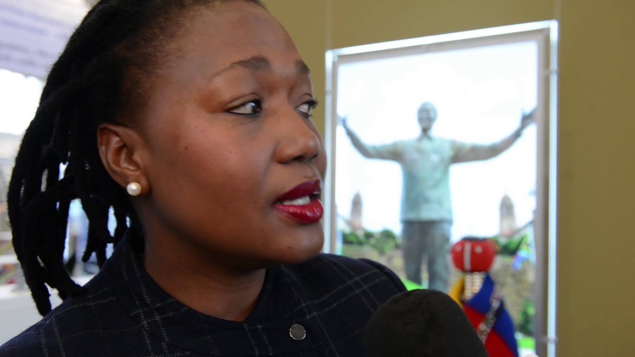 Lindiwe Kwele, Deputy City Manager at City of Tshwane