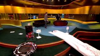 Justin Timberlake - The Jonathan Ross Show (Part 2) - 23rd February 2013