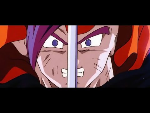 【MAD】勇者タピオン×残酷な天使のテーゼ【ドラゴンボールZ】