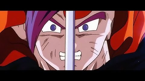 【MAD】勇者タピオン×残酷な天使のテーゼ【ドラゴンボールZ】