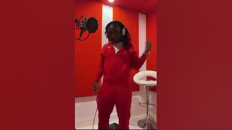 Jacquees - Distance (P.T.O.F)(Snippet)