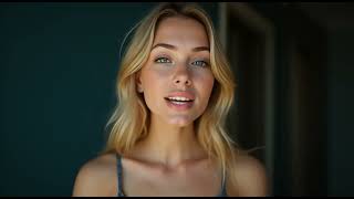 I’m Fine 🌸 Full AI Female Vocal Version | Virtual Singer