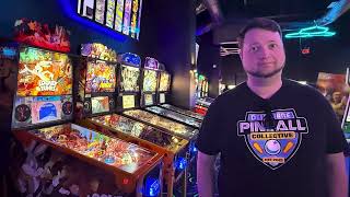Bumper2Bumper: Orlando Pinball Stuff, Stern's Star Wars, Winchester Mystery House, and More!