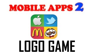 Logo Game Bonus - Mobile Apps 2 - All Answers - Walkthrough ( By Taplance INC ) screenshot 4