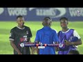 Namungo FC 1-0 Fountain Gate FC | Highlights | NBC Premier League 25/08/2026