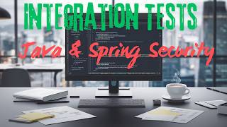 Master Java Integration Tests in Record Time with Spring Security!