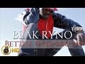 Blak Ryno - The Future [Tribute Riddim] November 2014