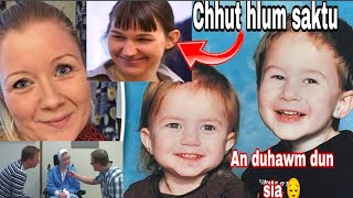 A Bialpa Bialnu Hluiin A Fate A Chhut Hlum Sak Ngaihzawng Thlan Fimkhur A Ngaih Zia Hi