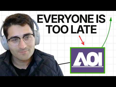Michael Sikand: How He Finds 10x Stocks Before the Market Does