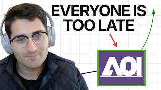 Michael Sikand: How He Finds 10x Stocks Before the Market Does Michael Sikand: How He Finds 10x Stocks Before the Market Does