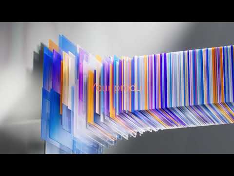 Promo video Copilot for Microsoft 365 Business