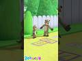 Playing and Fighting | Fun Kids Cartoon ##kidscartoon  #shortstory #moralstories #cartoon