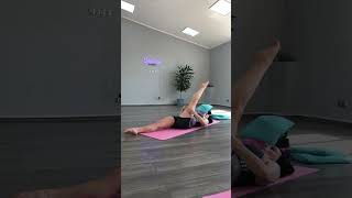 Your Splits Need This Stretch! #shorts #splits