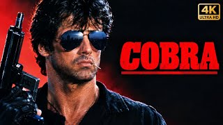 Cobra (1986) | Sylvester Stallone, Brigitte Nielsen & Reni Santoni | Movie Review & Amazing Facts