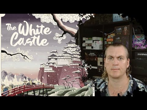 BigDenoPlays - White Castle