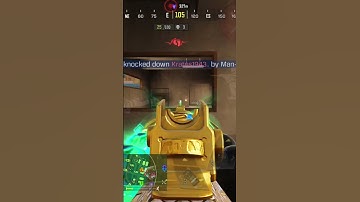 Man O War Thermite Rounds In BR!🤯 | CODM #shorts #codm #codmobile