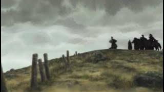 Sword of the Stranger - Rising Sun (I'll protect you) [Kiyoshi Yoshida - Rising Sun]