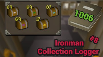 OPENING 300+ CLUE SCROLLS