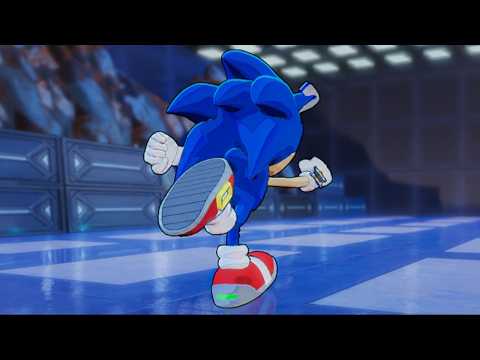 Sonic Project Forestation - Full Gameplay