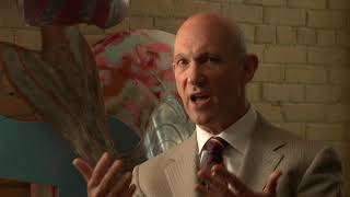 David Mirvish On The Voice Of Fire Controversy Part 4 Of 13