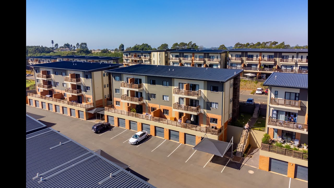 R1,450,000 2 Bedroom Apartment For Sale in Cotswold Fenns YouTube