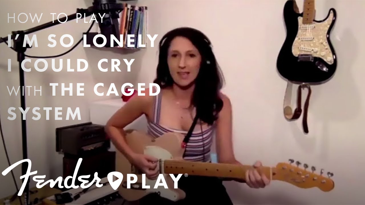 The CAGED System with 