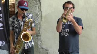 | Rendez-vous de l'Erdre 2016 | Le Lieu Unique | Zounds | screenshot 5