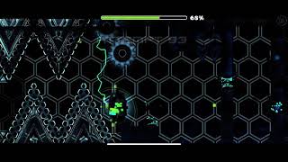 [Mobile 60hz] Sonic Wave Infinity memory cube