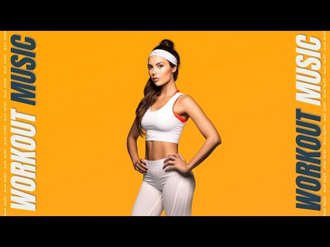 Workout Music Mix 2023 💪 Fitness & Gym Motivation 💪 Energy Boost Music Playlist