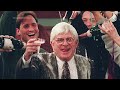 Phil Donahue, whose pioneering daytime talk show launched a television genre, has died