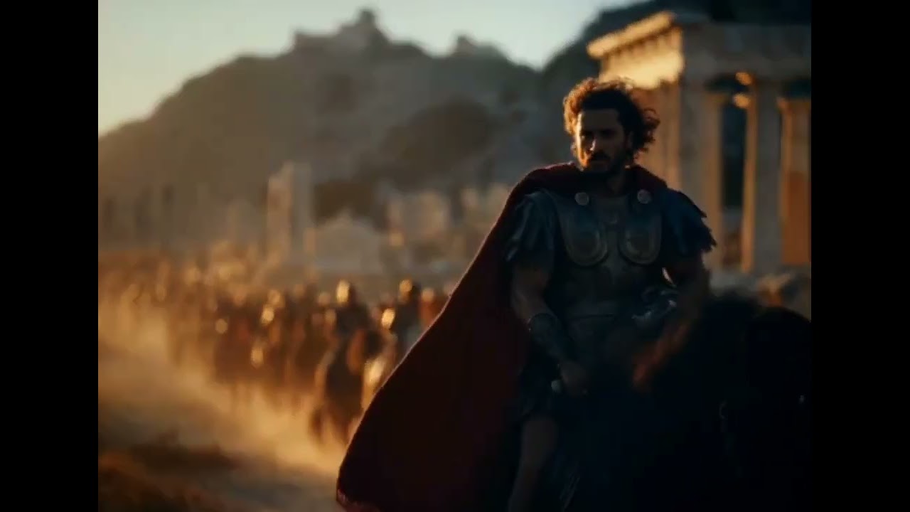 NASHVILLAIN Farewell To... (Sign Of The Time) Official Video 