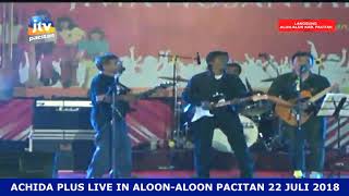 Download Lagu ACHIDA PLUS LIVE ALOON ALOON PACITAN JANGAN SEDIH - KOES PLUS COVER MP3 Download Lagu ACHIDA PLUS LIVE ALOON ALOON PACITAN JANGAN SEDIH - KOES PLUS COVER MP3