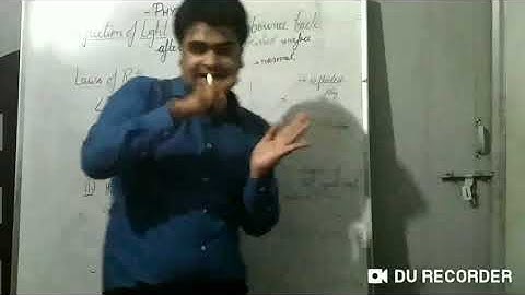 physics class 10th demo