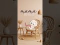 MAMA MIND : accompagnement grossesse et post-partum
