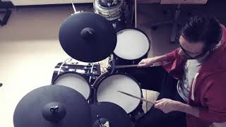 Songo Fast, Groove 42 (Tommy Igoe Groove Essentials Book 1) Edrum cover